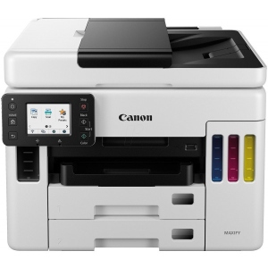 БФП кольорового друку Canon MAXIFY GX7040 (4471C009)