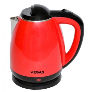Електричний чайник Vegas VEK-6060R Київ