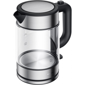 Електричний чайник Xiaomi Electric Glass Kettle