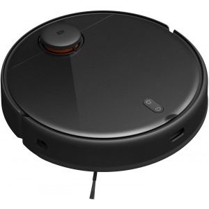 Уцінка - Робот-пилосос миючий Xiaomi Mi Robot Vacuum-Mop 2 Pro Black EU