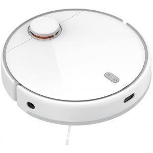 Уцінка - Робот-пилосос миючий Xiaomi Mi Robot Vacuum-Mop 2 Pro White EU #