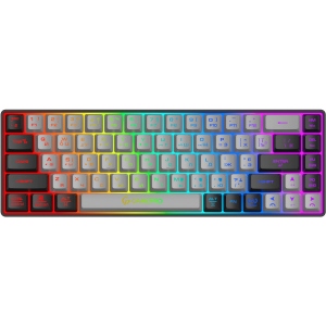 Уцінка - Клавіатура бездротова ігрова GamePro Wireless (GK935)