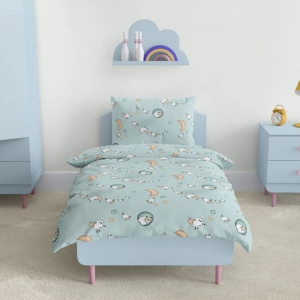 Комплект постільної білизни ТЕП Soft dreams М'ятні сни (2-04191_29916)
