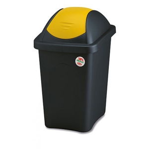 Бак для сміття Stefanplast Multipat 30 л (70211)