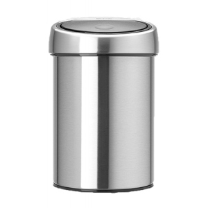 Бак для сміття Brabantia Touch Bin 3 л 363986
