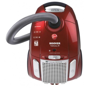 Пилосос для сухого прибирання з мішком Hoover TE70_TE75011