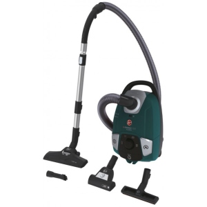 Пилосос для сухого прибирання з мішком Hoover HE332ALG 011