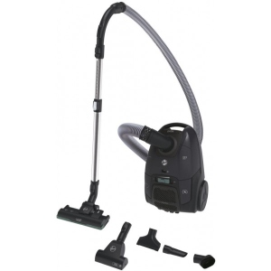 Пилосос для сухого прибирання з мішком Hoover HE521PAF 011 фірмовий сайт