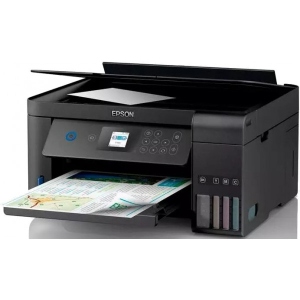 БФП кольорового друку Epson L6190 (C11CG19404)