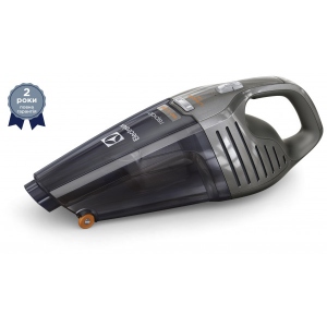 Пилосос ручний для дому Electrolux ZB6106WDT