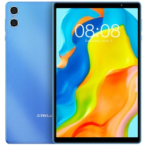 Планшет Teclast P26T 10.1'' HD 4/64GB WiFi Blue