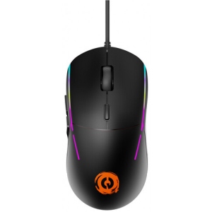 Миша дротова ігрова Canyon Shadder GM-321 RGB Black (CND-SGM321)