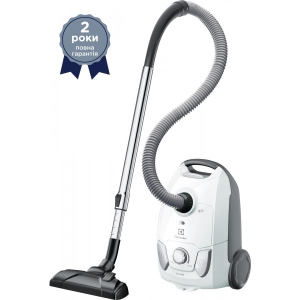 Пилосос для с/п з мішком Electrolux EEG41IW