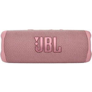 Портативна акустика JBL Flip 6 Pink (JBLFLIP6PINK)