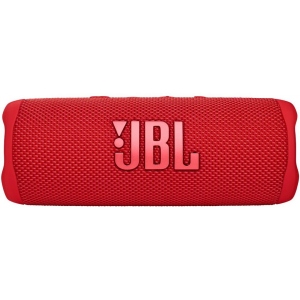 Портативна акустика JBL Flip 6 Red (JBLFLIP6RED)