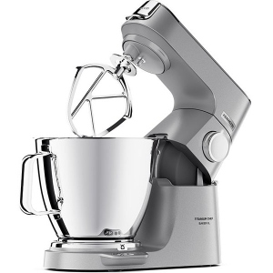 Уцінка - Кухонна машина Kenwood KVL85.004SI #