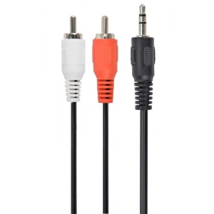 Кабель 3.5 мм - RCA Cablexpert CCAB-458