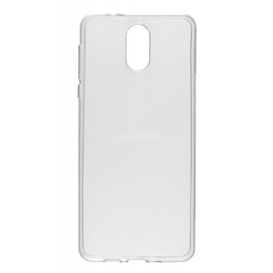 Чохол для смартфону Armorstandart Air for Nokia 3.1 Transparent Matte (ARM54721)