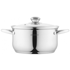 Каструля Ardesto Gemini Gourmet 3.2 л (AR1932GSS)