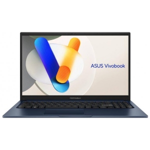 Ноутбук Asus Vivobook 15 X1504VA-BQ143 Quiet Blue