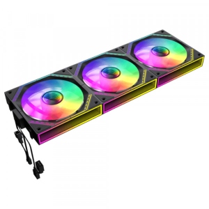 Корпусний вентилятор Gamemax FN12A-S3I