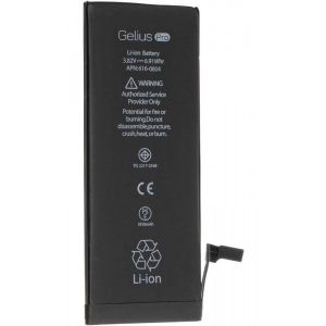 Акумулятор для смартфону Gelius Pro iPhone 6 (59131)