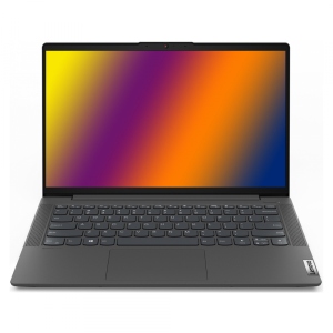 Ноутбук Lenovo IdeaPad 5 15ABA7 (82SG00BNRA) Storm Grey