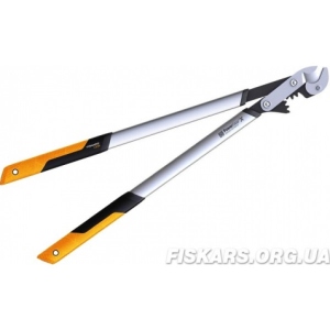 Ножиці садові Fiskars PowerGear L (1020189)