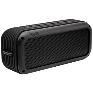 Портативна акустика Divoom Voombox-Rock Black купити в Україні