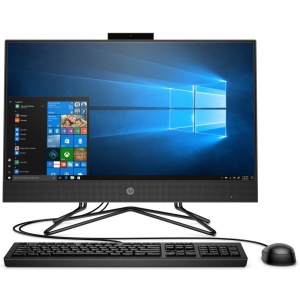 Комп'ютер-моноблок HP 205 G4 (5L4U5ES)