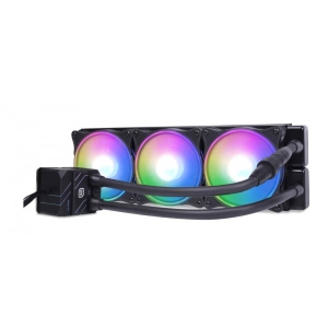 Водяна система охолодження ALPHACOOL PRO HPE AURORA 360 (13074)