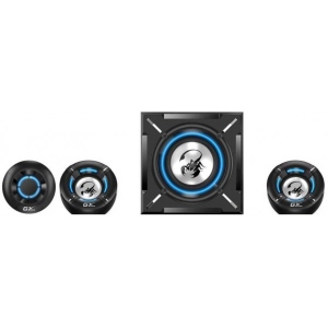 Комп'ютерна акустика 2.1 Genius SW-G2.1 1000 (31730043400)