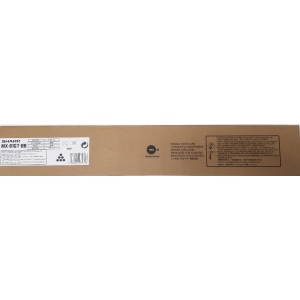Картридж для лазерних принтерів/БФП Sharp 20K MX61GTBB Black