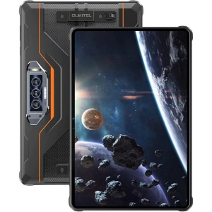 Планшет OUKITEL RT8 11'' 6/256GB LTE Orange