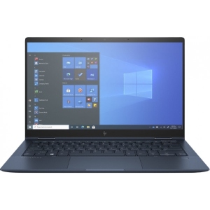 Ноутбук HP Elite Dragonfly G2 (3C8E1EA) Galaxy Blue