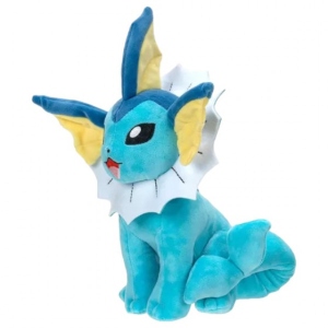 М'яка іграшка міфічна істота Pokemon W16 - ВАПОРЕОН (PKW3081)