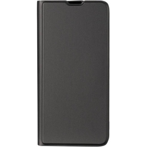 Чехол для смартфона Gelius Shell Case for Motorola E40 Black (92761)