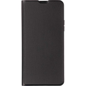 Чохол для смартфону Gelius Shell Case for Xiaomi Redmi Note 13 5G Black (95554)