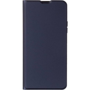 Чохол для смартфону Gelius Book Cover Shell Case for Xiaomi Redmi Note 13 Pro 5G Blue (95557)