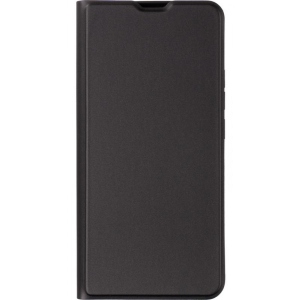 Чохол для смартфону Gelius Shell Case for Xiaomi 13T Black (96567)