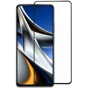 Захисне скло для смартфону Global Full Glue for Xiaomi Poco X5 (1283126567407)