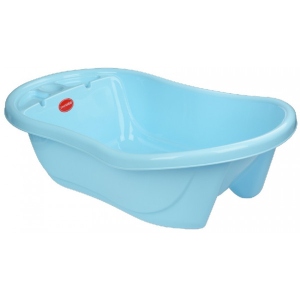 Дитяча ванночка BabaMama 3800 Blue
