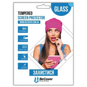 Захисне скло для планшета BeCover Apple iPad mini 5 (703667)