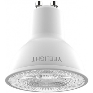 Розумна лампа Yeelight GU10 Smart Bulb W1 Dimmable White (YLDP004) замовити в Україні