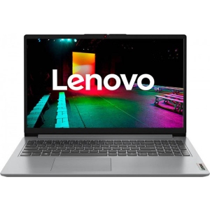 Ноутбук Lenovo IdeaPad 3 15IAU7 (82RK00HQRA) Arctic Grey
