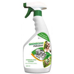 Засіб для чищення кухонної техніки Green&Clean Professional 650 мл