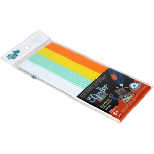 3D-стрижні 3Doodler 24 шт. (3DS-ECO-MIX1-24)