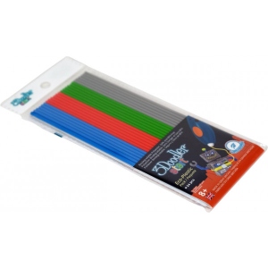 3D-стрижні 3Doodler 24 шт. (3DS-ECO-MIX2-24)