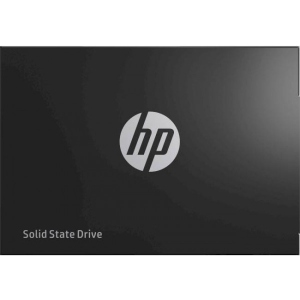 SSD-накопичувач внутрішній HP 512Gb S750 SATA III 2.5" TLC (16L53AA)