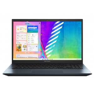 Ноутбук Asus Vivobook Pro 15 M3500QC-KJ125 Quiet Blue